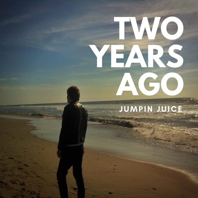 Two Years Ago cover